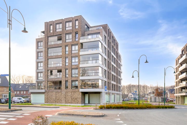 Foto 4 van Prinses Amaliastraat 3