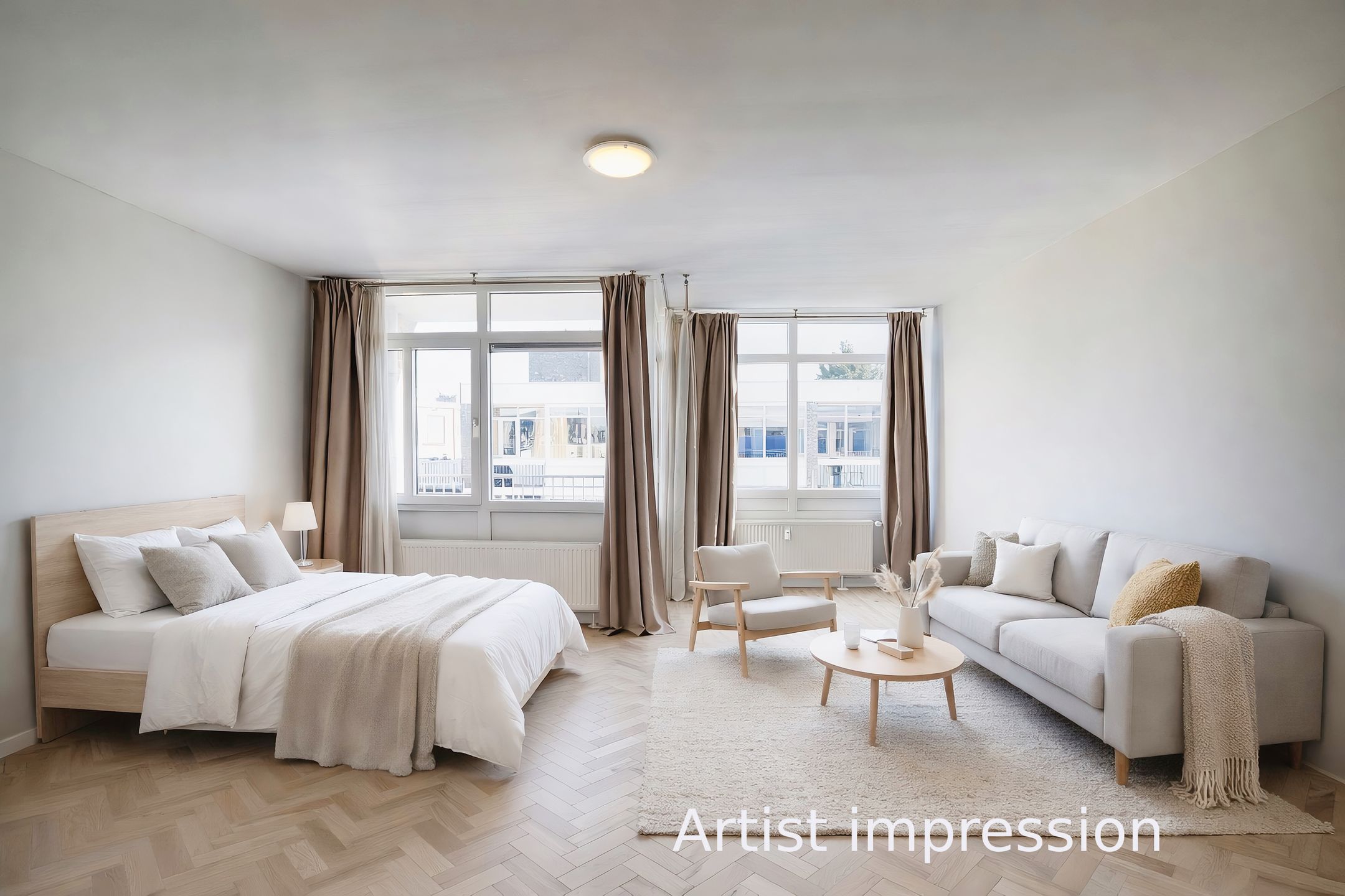Photo 9 of Westerbaenstraat 236