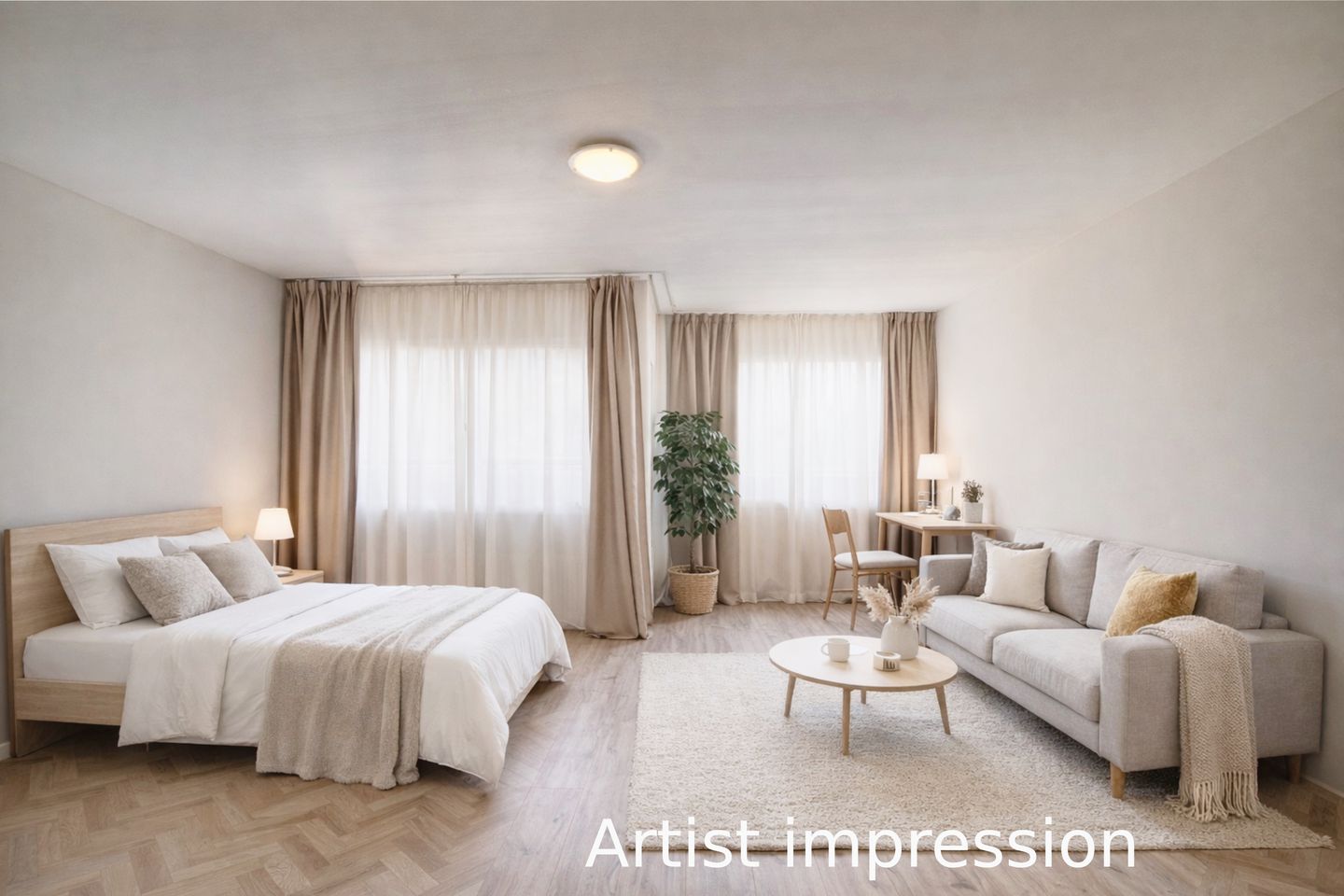 Photo 10 of Westerbaenstraat 236