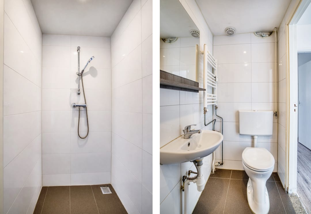 Photo 13 of Westerbaenstraat 236