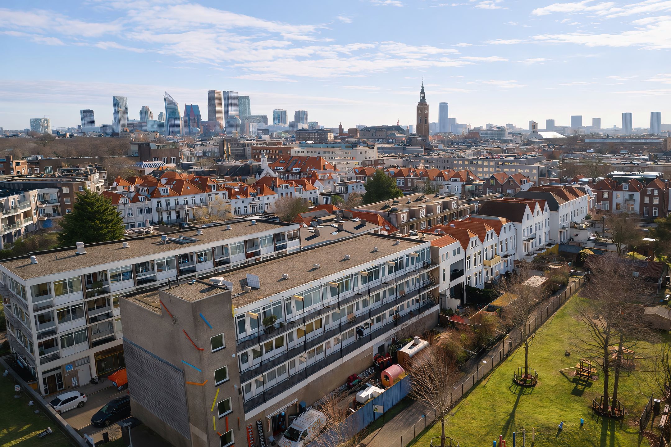 Photo 15 of Westerbaenstraat 236