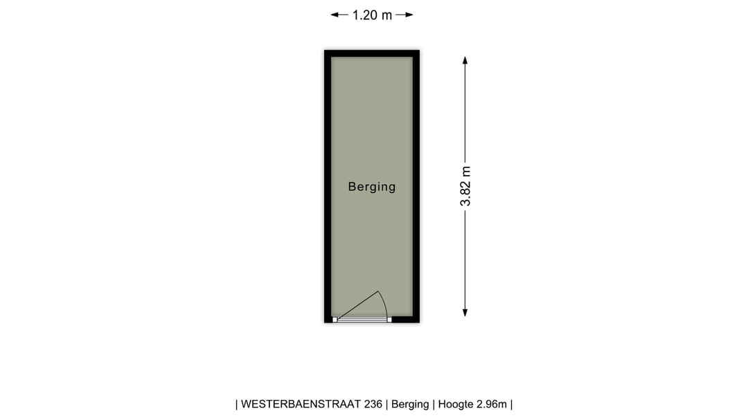 Photo 17 of Westerbaenstraat 236
