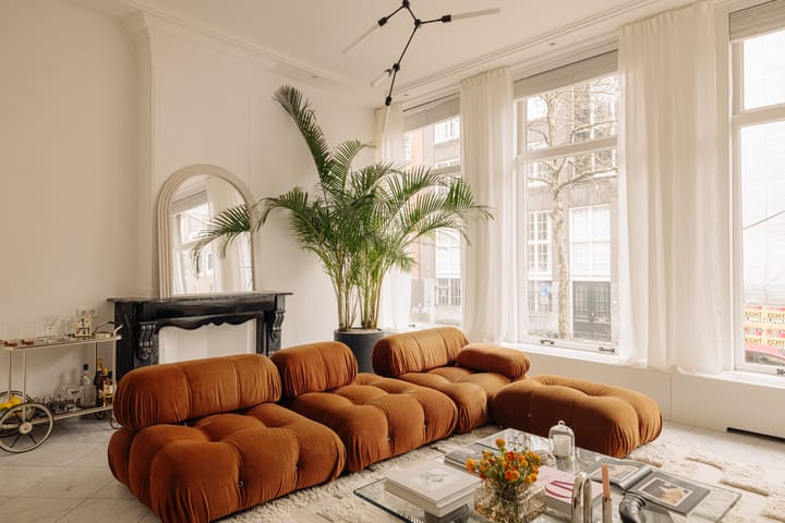 Photo 3 of Spuistraat 34-B