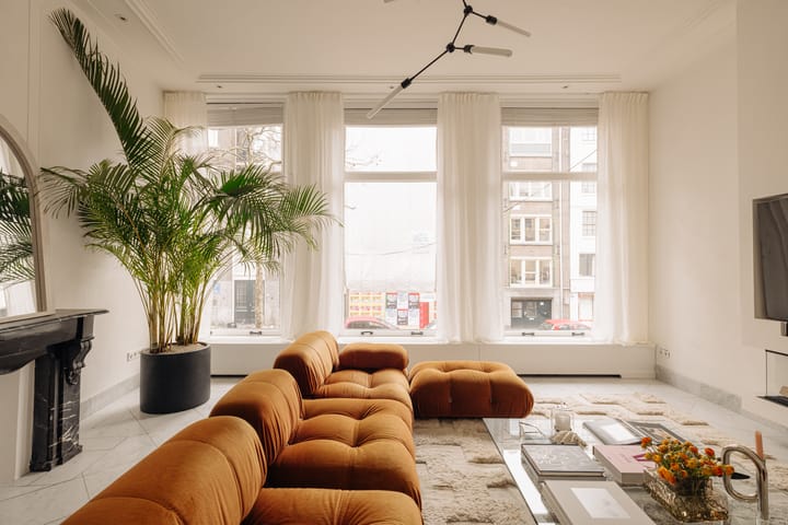 Photo 2 of Spuistraat 34-B