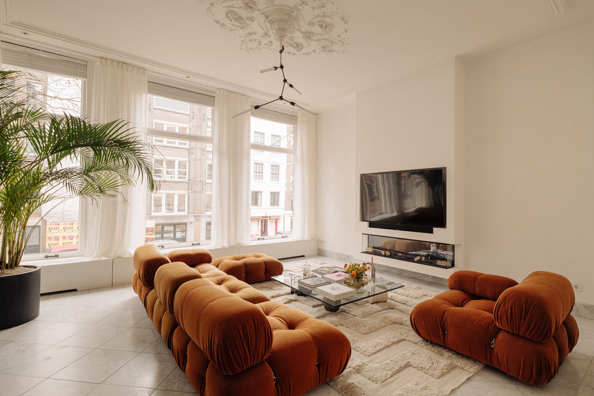 Spuistraat 34-B 34 B