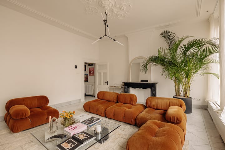 Photo 4 of Spuistraat 34-B