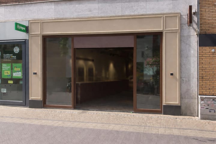 Vleesstraat 14, Venlo