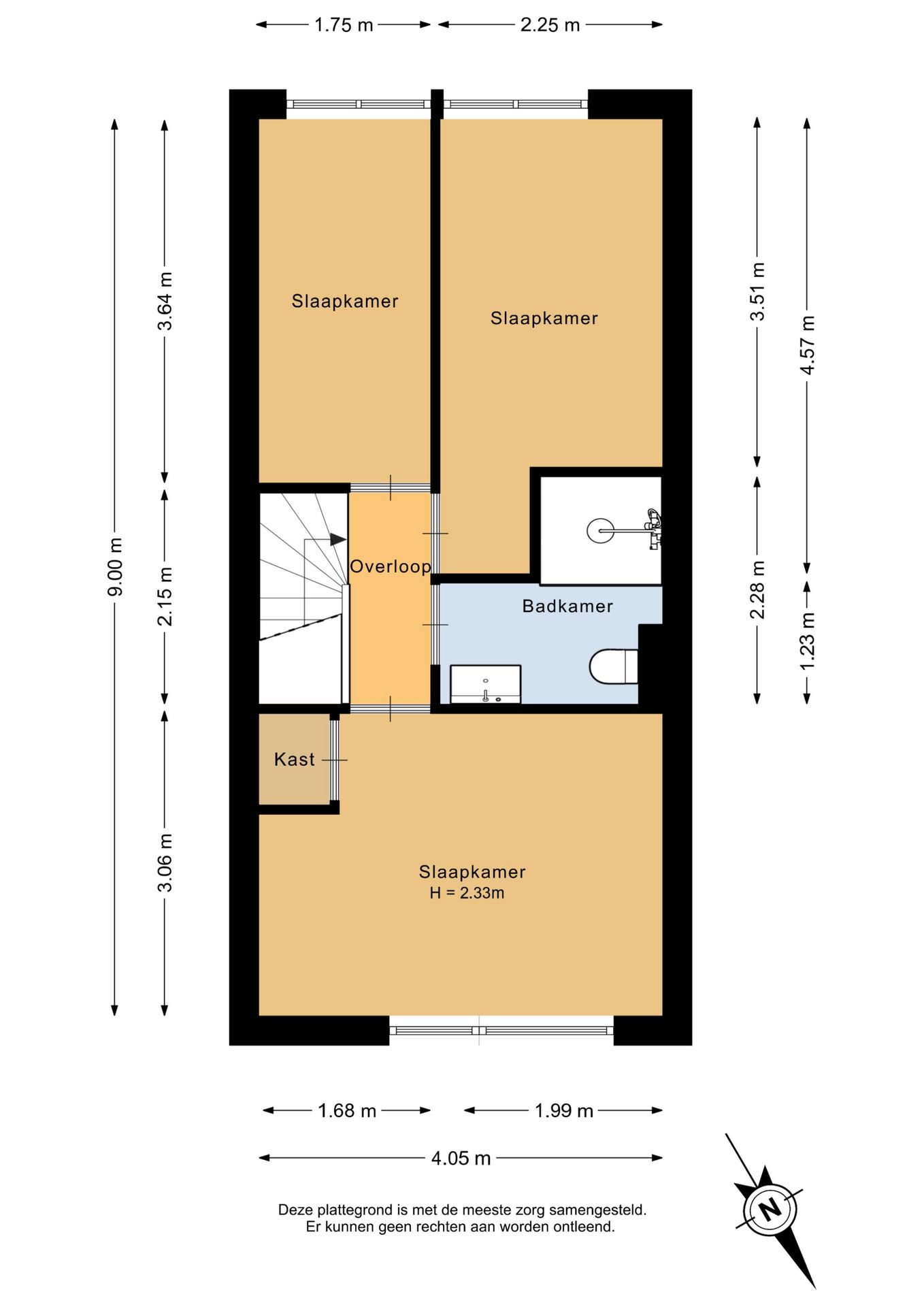 Foto 36 van Oudelandseweg 210