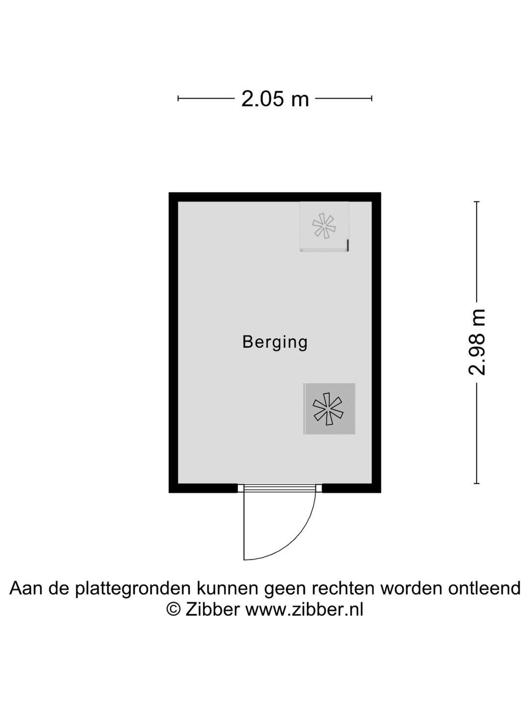 Foto 37 van Hamsesticht 26