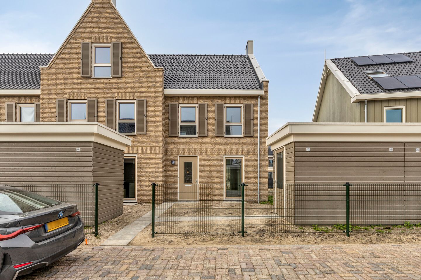 Photo 5 of Schagen 11