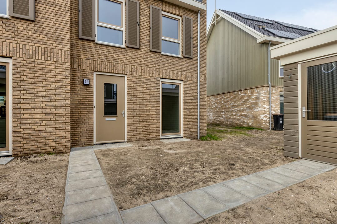 Photo 7 of Schagen 11