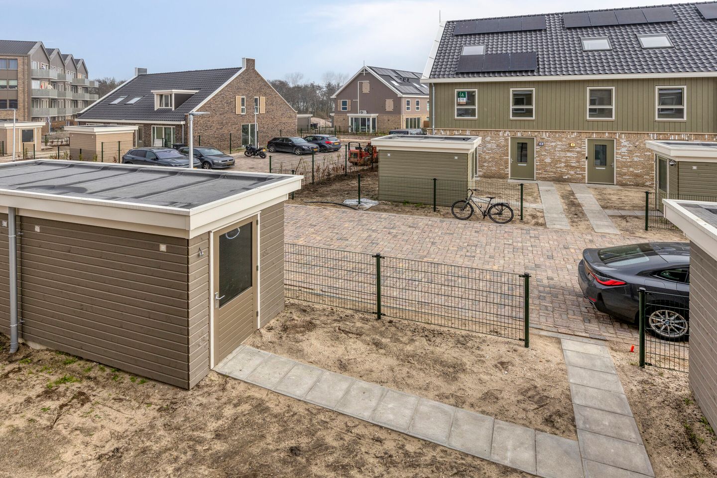 Photo 34 of Schagen 11