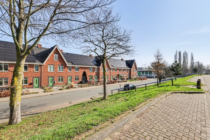 Foto 5 van Zuidendijk 58