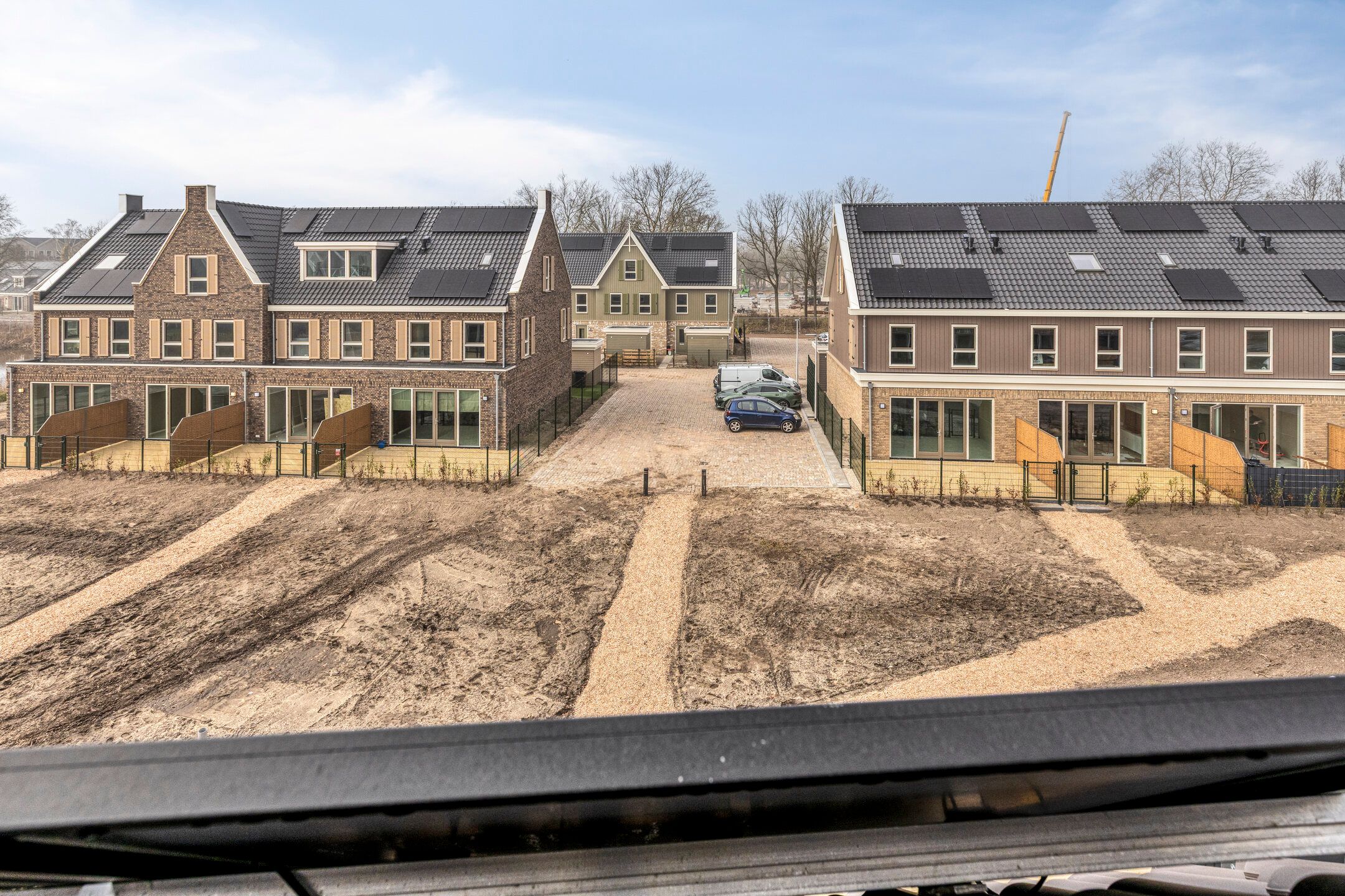 Photo 33 of Schagen 11