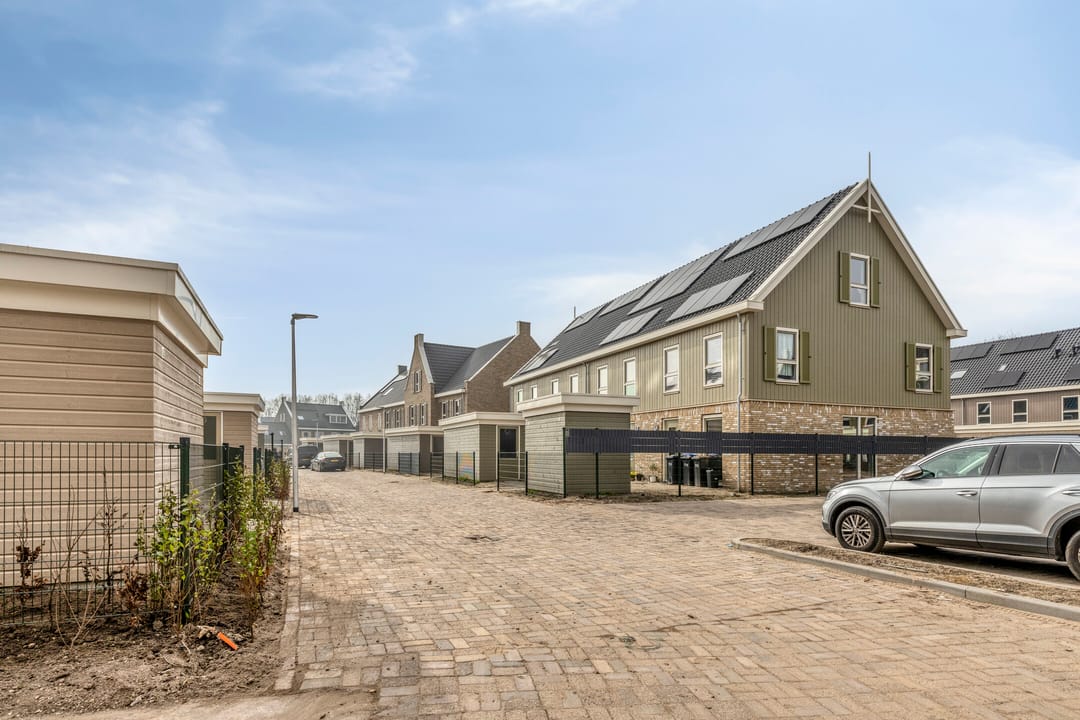 Photo 41 of Schagen 11