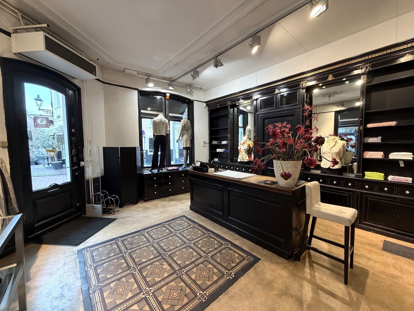 Bekijk foto 4 van Denneweg 1