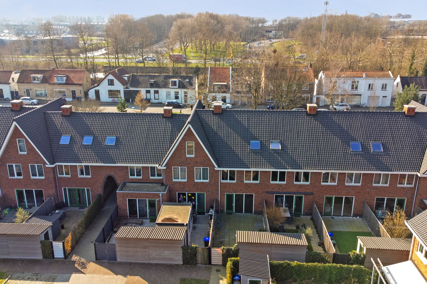 Photo 44 of Zuidendijk 58