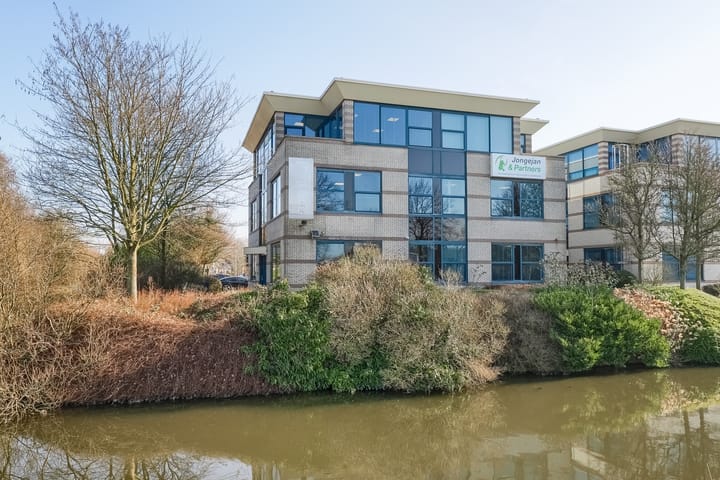 Veranda 104, Hoorn (NH)