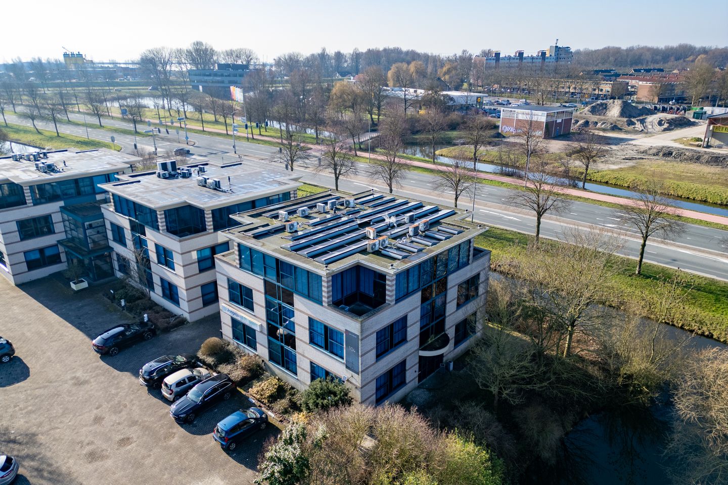 Bekijk foto 3 van Veranda 104