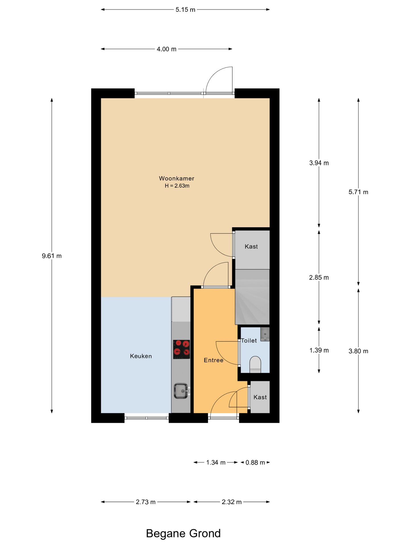 Photo 55 of Zuidendijk 58