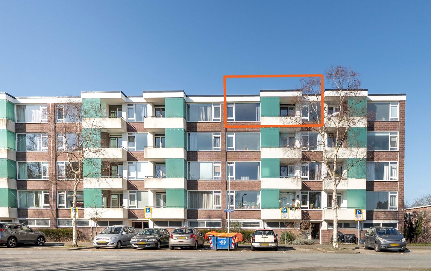 Photo 35 of Meerburgerkade 42