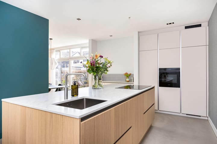 Foto 3 van Bankastraat 31