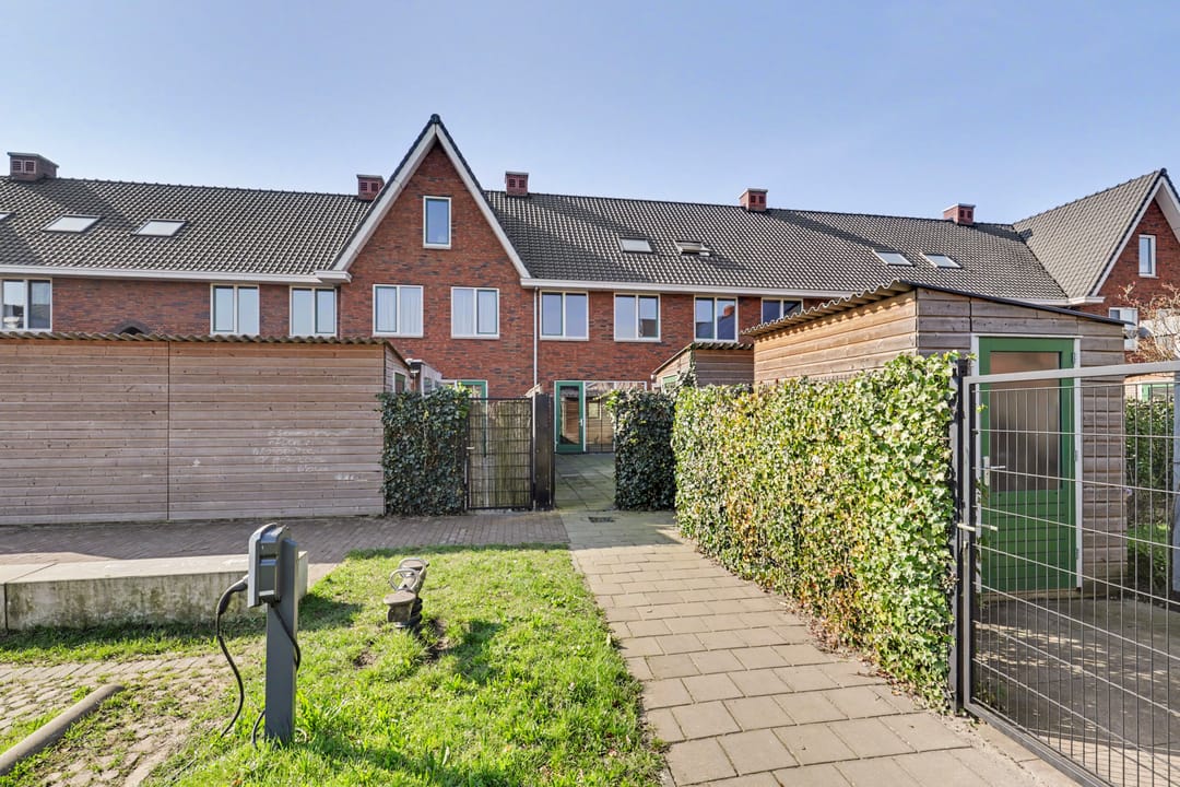 Photo 41 of Zuidendijk 58