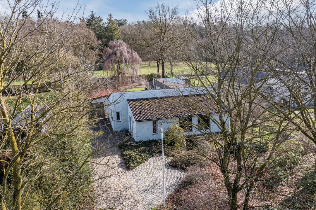 Photo 1 of Westelbeersedijk 25