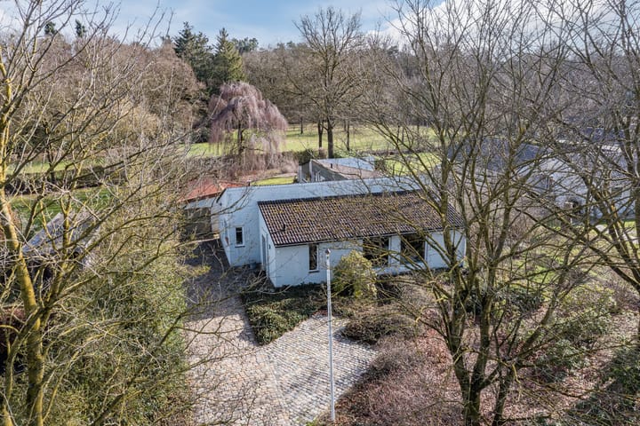 Westelbeersedijk 25 main image