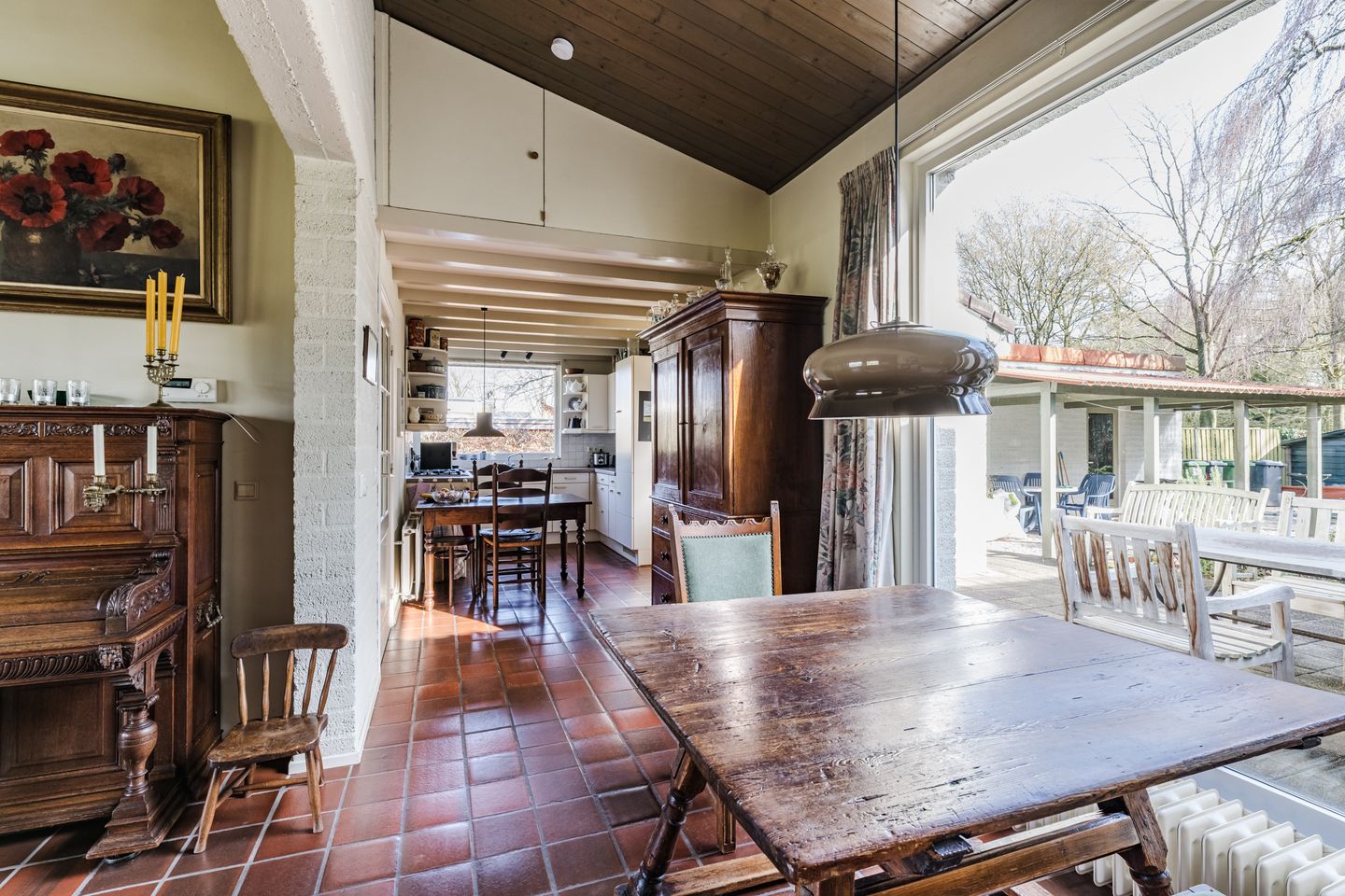 Photo 10 of Westelbeersedijk 25