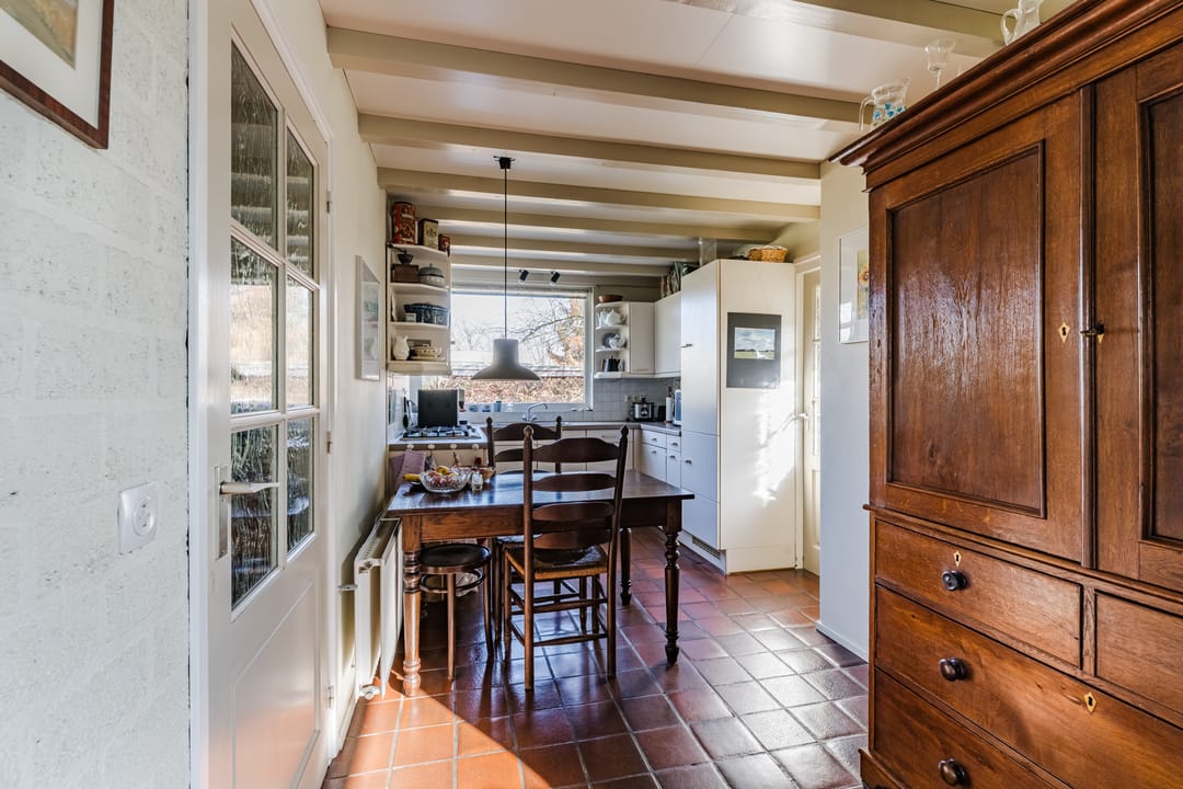 Photo 13 of Westelbeersedijk 25