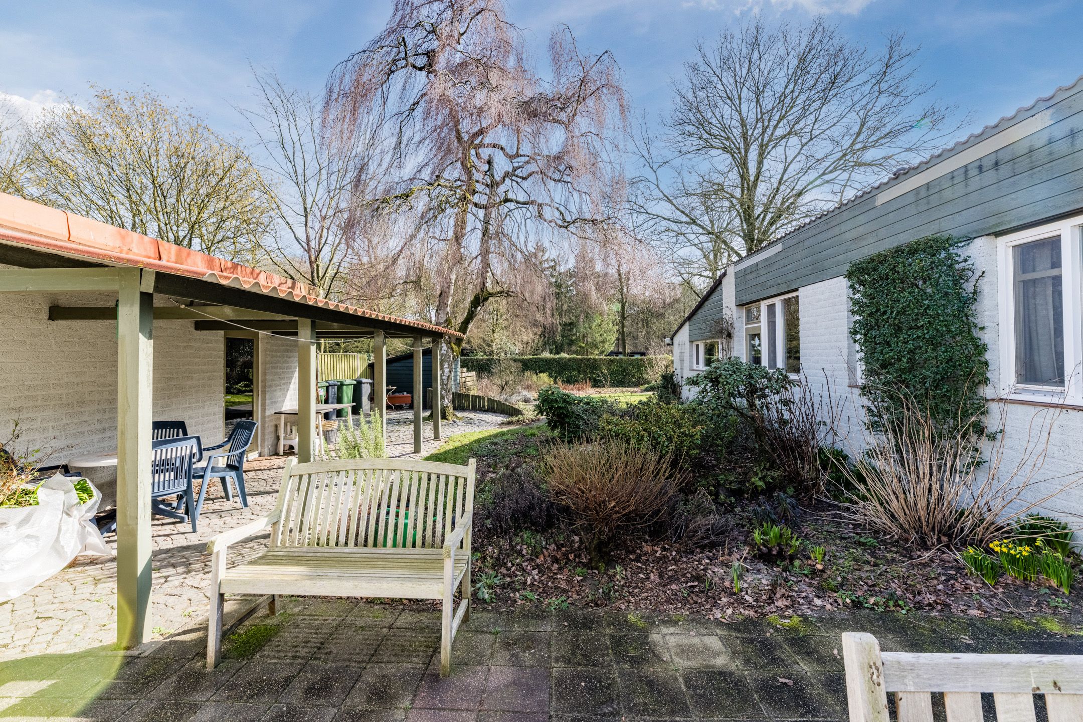 Photo 30 of Westelbeersedijk 25