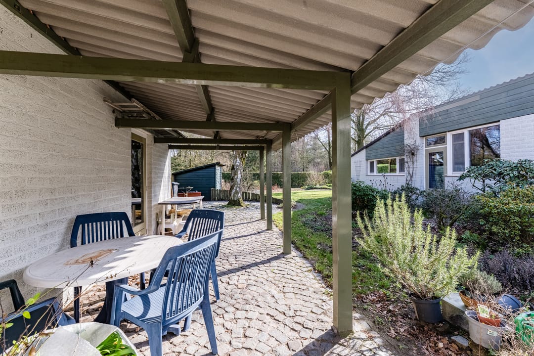 Photo 31 of Westelbeersedijk 25