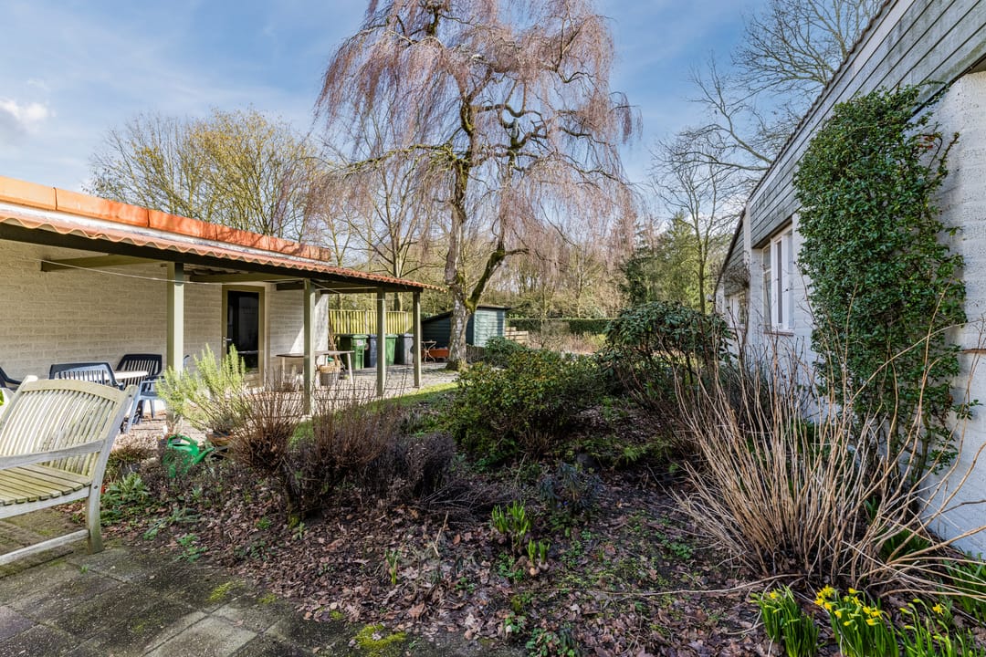 Photo 32 of Westelbeersedijk 25