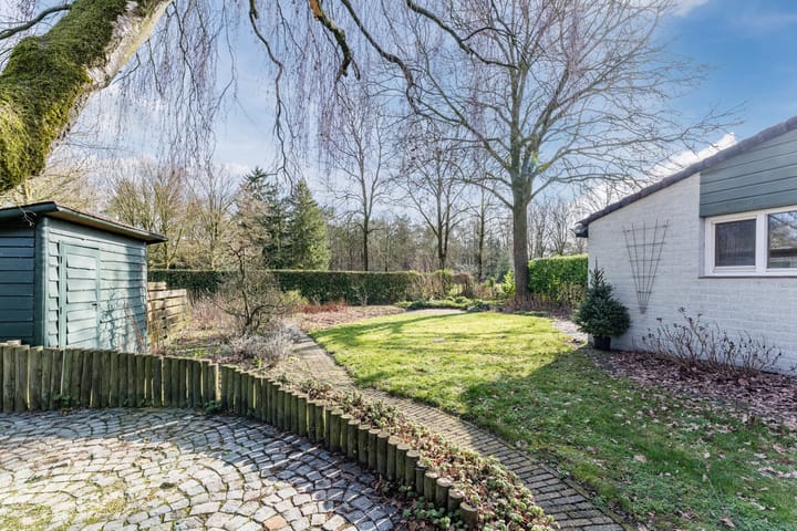 Photo 2 of Westelbeersedijk 25