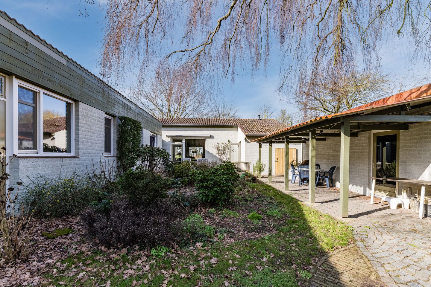 Photo 34 of Westelbeersedijk 25