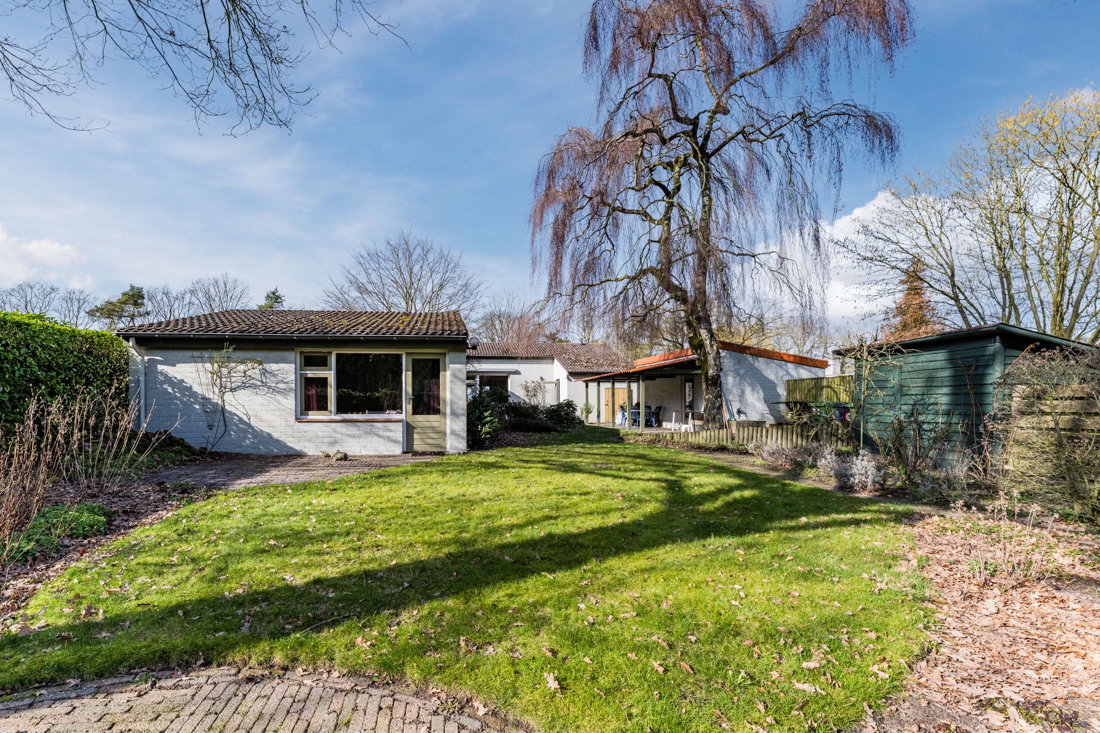 Photo 36 of Westelbeersedijk 25