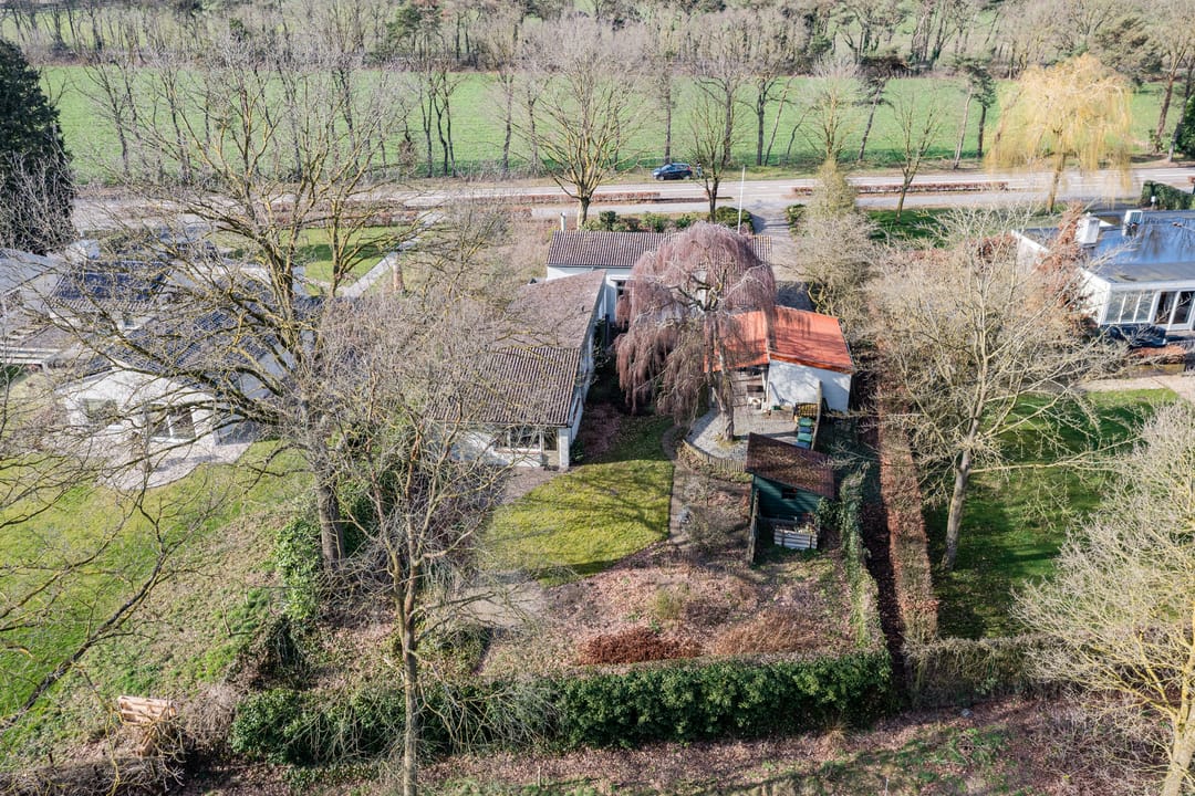 Foto 41 van Westelbeersedijk 25