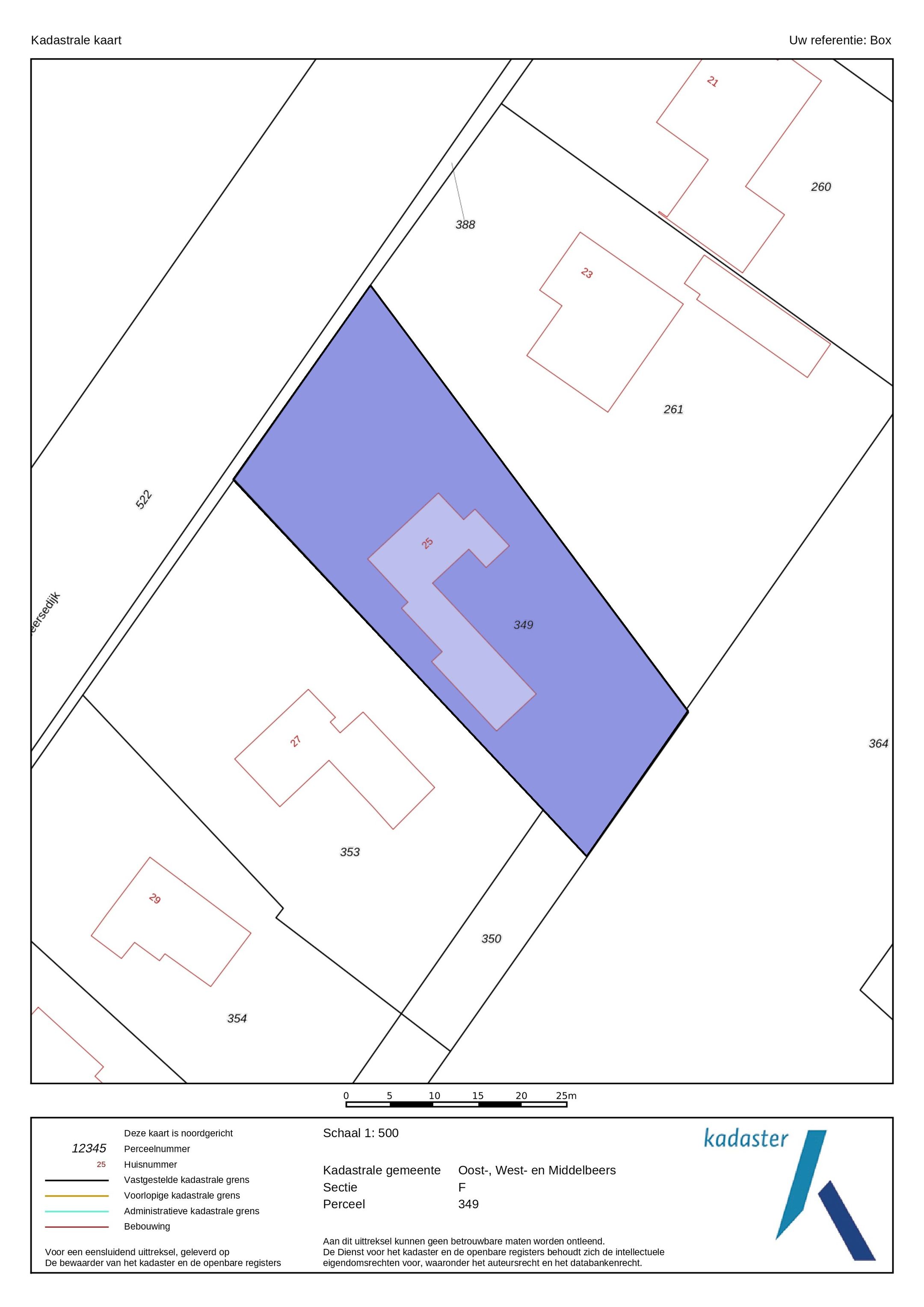 Photo 48 of Westelbeersedijk 25