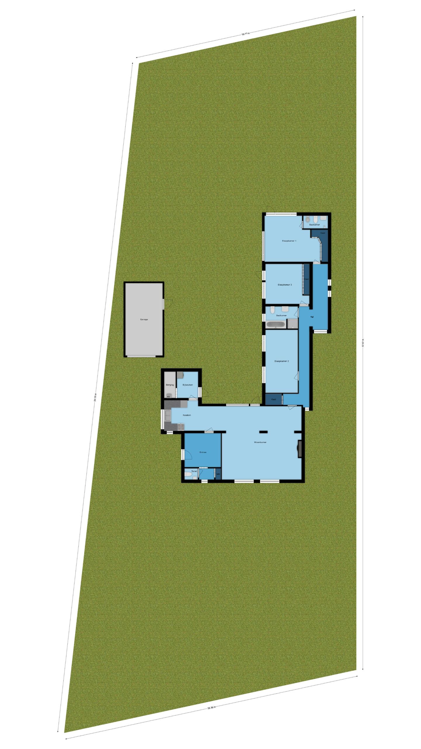 Photo 49 of Westelbeersedijk 25