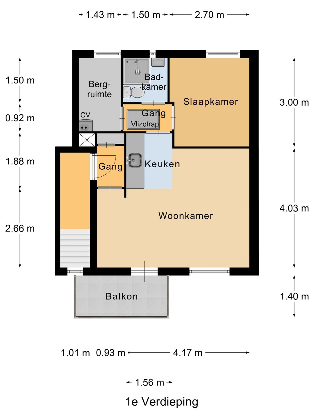 Photo 13 of Akelei 54