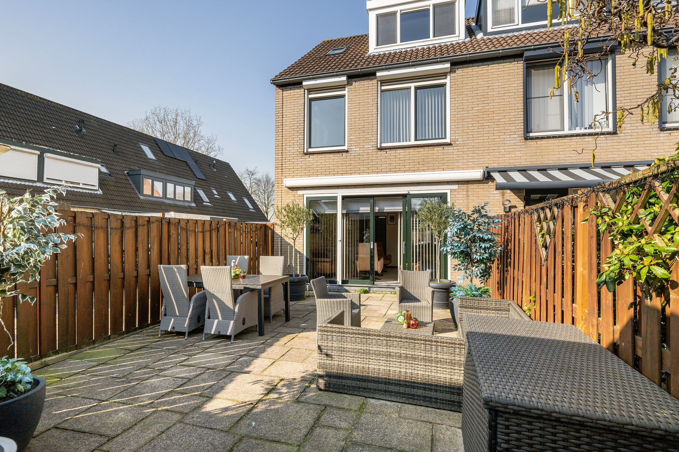 Photo 6 of Schrijnwerkerstraat 82