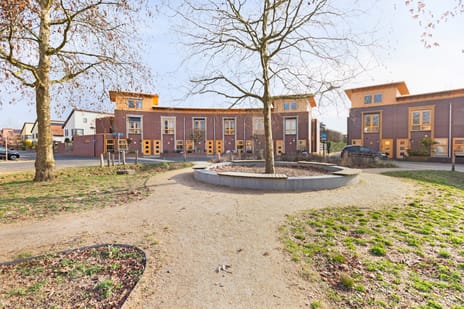 Konrad Adenauerplein 9 secondary image