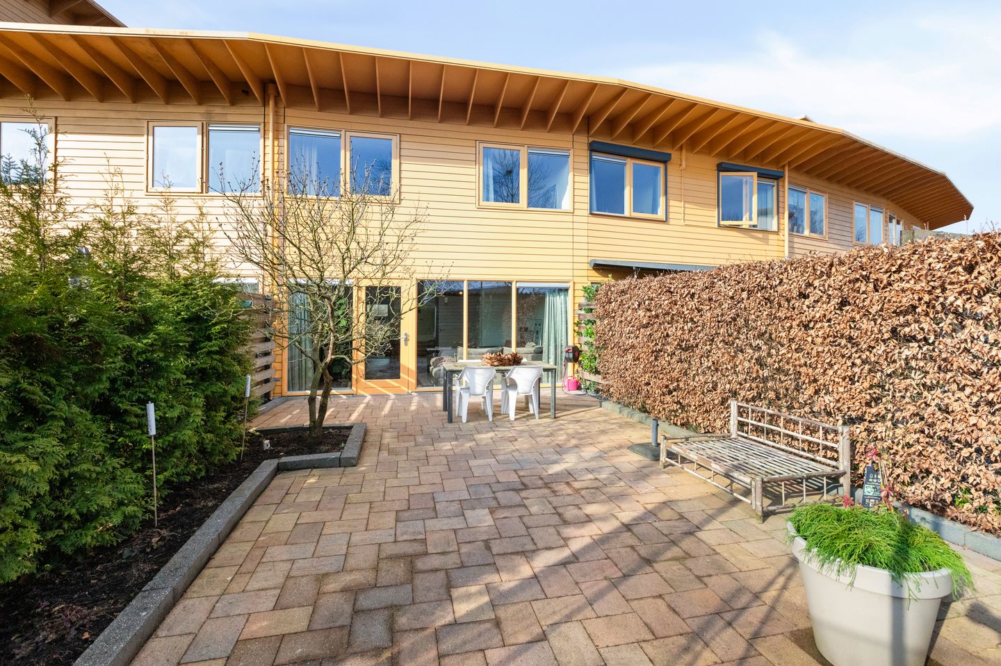 Photo 4 of Konrad Adenauerplein 9