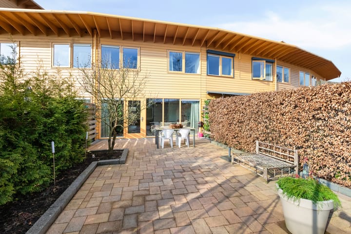 Photo 4 of Konrad Adenauerplein 9