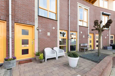 Konrad Adenauerplein 9 tertiary image