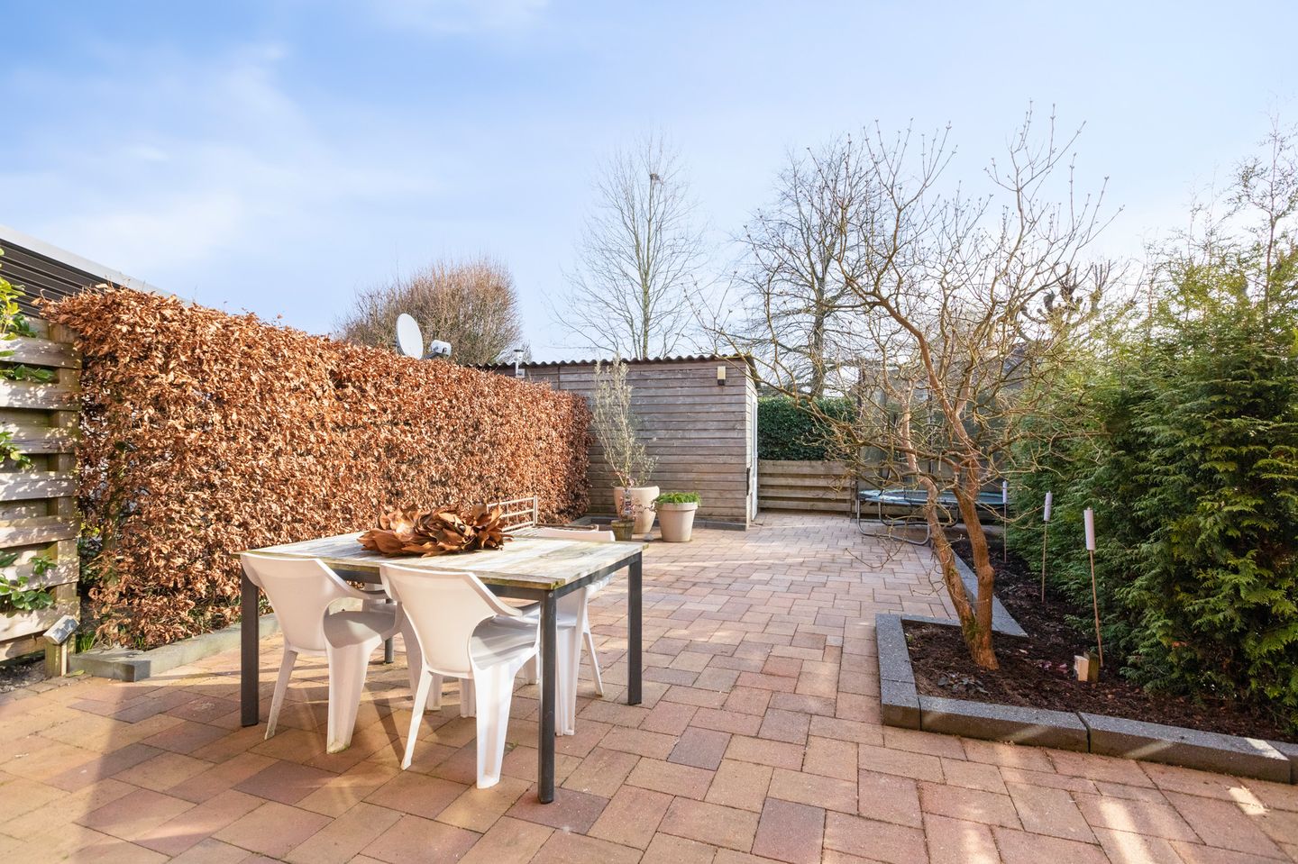 Photo 5 of Konrad Adenauerplein 9