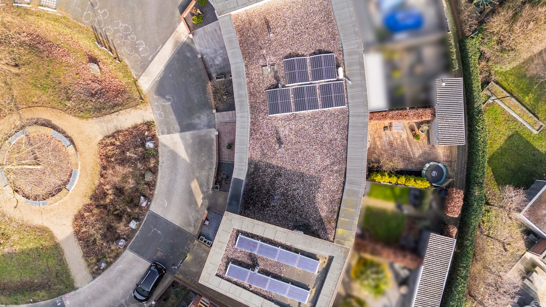 Photo 7 of Konrad Adenauerplein 9