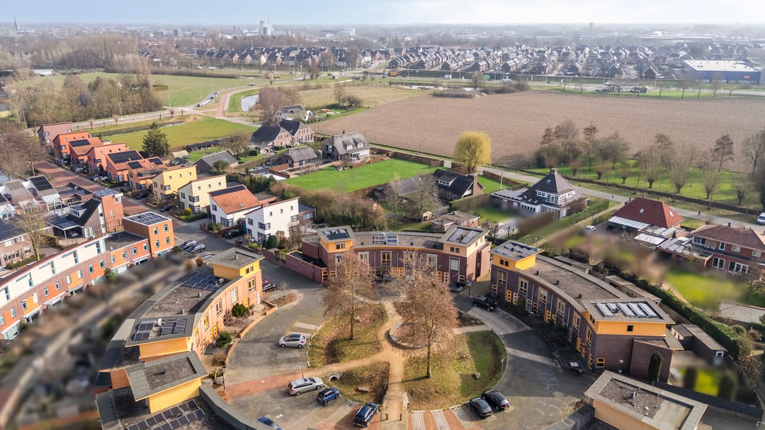 Photo 8 of Konrad Adenauerplein 9