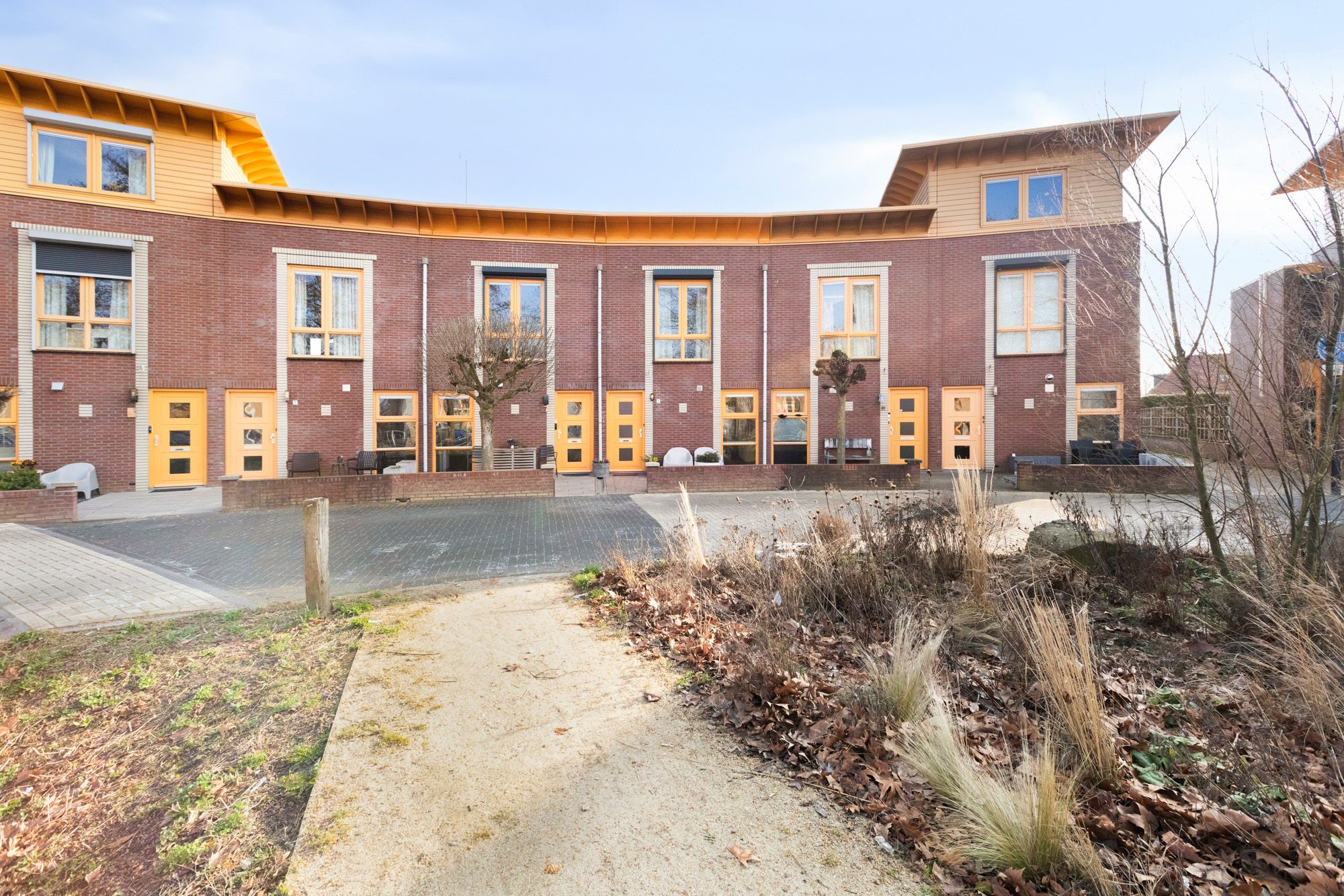 Photo 6 of Konrad Adenauerplein 9